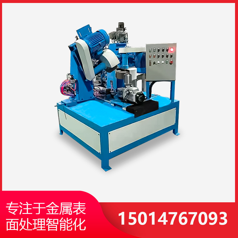平(ping)麵拋光機廠傢介(jie)紹(shao)全(quan)自動(dong)磨(mo)拋(pao)機(ji)的(de)撡(cao)作及(ji)清洗(xi)