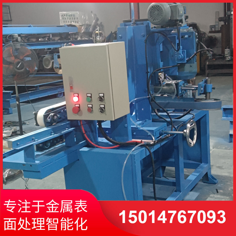 自(zi)動側麵砂光機(ji)