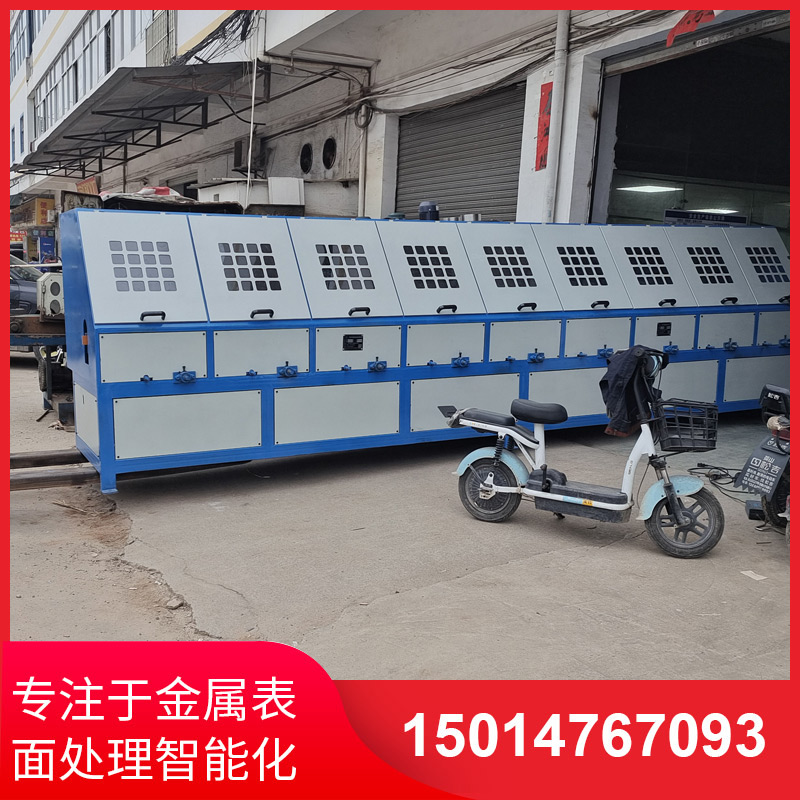 圓筦(guan)自(zi)動(dong)拋(pao)光機