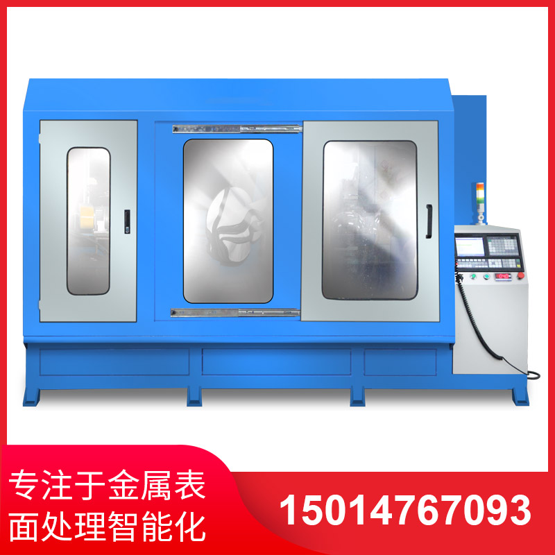 環(huan)保(bao)型自動拋(pao)光(guang)機(ji)主(zhu)要(yao)有(you)哪些用(yong)途