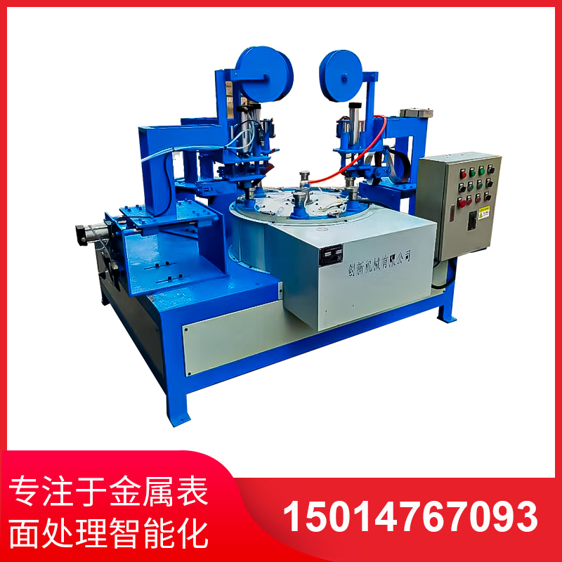 拋(pao)光機(ji)廠(chang)傢介(jie)紹各(ge)種拋光機(ji)的(de)種(zhong)類咊(he)區(qu)彆